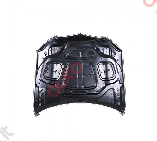 BMW X5 / X6 G05 / G06 aliuminis kapotas (2019 - ) BMW X5 / X6 G05 / G06 aliuminis kapotas (2019 - )